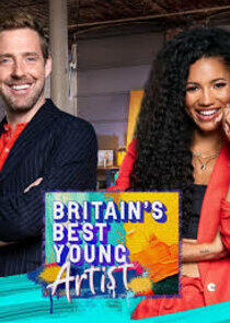 Britain's Best Young Artist Britain's Best Young Artist