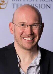 Alex Macqueen Alex Macqueen