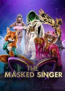 The Masked Singer - Season 3 The Masked Singer - Season 3