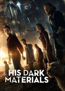 His Dark Materials His Dark Materials
