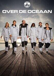 Over De Oceaan - Season 2 Over De Oceaan - Season 2
