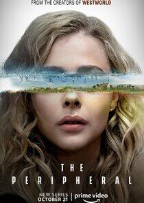 The Peripheral The Peripheral