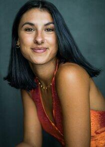 Nina Singh Nina Singh