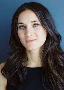 Hannah Moscovitch Hannah Moscovitch