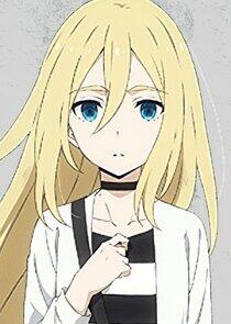 Rachel 