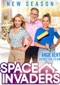 Space Invaders - Season 3 Space Invaders - Season 3