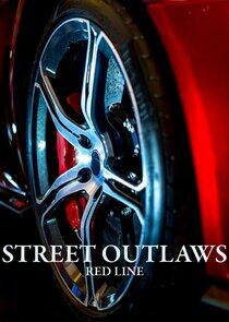Street Outlaws: Red Line Street Outlaws: Red Line