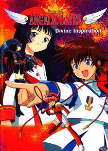 Angelic Layer - Season 1 Angelic Layer - Season 1
