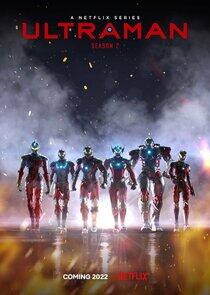 Ultraman - Season 2 Ultraman - Season 2