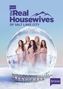 The Real Housewives of Salt Lake City - Season 3 The Real Housewives of Salt Lake City - Season 3