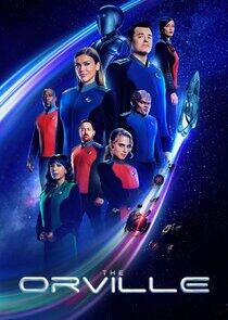 The Orville The Orville