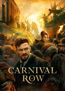 Carnival Row Carnival Row