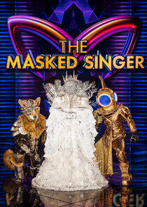 The Masked Singer - Season 1 The Masked Singer - Season 1