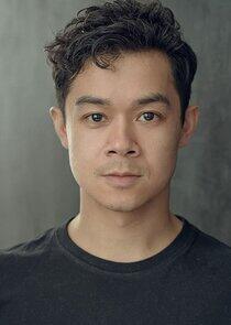 Chris Lew Kum Hoi Chris Lew Kum Hoi