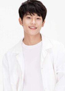 Zhang Jiong Min