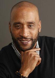 Lord Jamar Lord Jamar