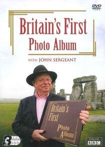 Britain's First Photo Album Britain's First Photo Album