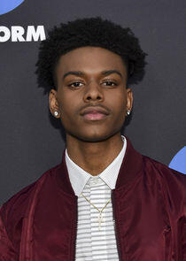 Aubrey Joseph Aubrey Joseph