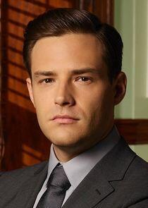 Seth Oliver Seth Oliver