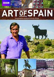 Art of Spain Art of Spain