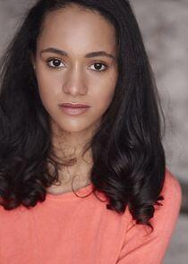 photo of Emerald Rose Sullivan photo of Emerald Rose Sullivan