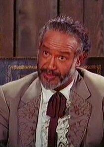 Frank Silvera Frank Silvera
