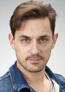 Пётр Нестеров Пётр Нестеров