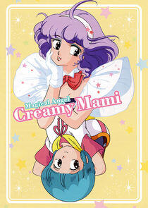 Magical Angel Creamy Mami Magical Angel Creamy Mami