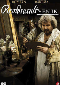 Rembrandt en ik Rembrandt en ik