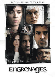 Engrenages Engrenages