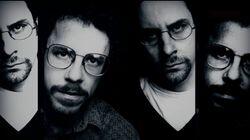 Coen Brothers Coen Brothers