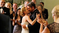 The Wedding The Wedding