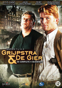 Grijpstra & de Gier Grijpstra & de Gier