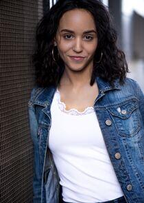photo of Samantha Ashley photo of Samantha Ashley