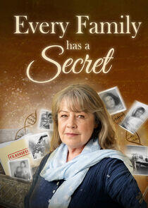 Every Family Has a Secret Every Family Has a Secret