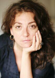 Louise Friedberg Louise Friedberg