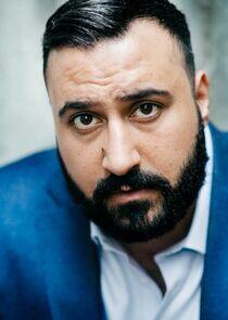 Sami Nasser Sami Nasser