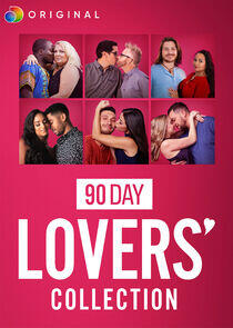 90 Day Lovers' Collection 90 Day Lovers' Collection