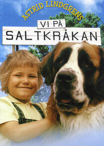 Vi på Saltkråkan Vi på Saltkråkan