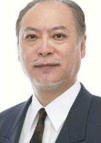 Masato Hirano Masato Hirano