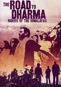 The Road to Dharma The Road to Dharma
