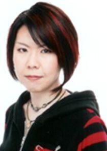 Tomo Shigematsu Tomo Shigematsu