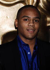 Daniel Anthony Daniel Anthony