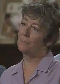 May Collins May Collins