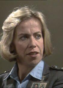 Colleen 'Po-Face' Powell Colleen 'Po-Face' Powell