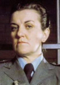Joan 'The Freak' Ferguson Joan 'The Freak' Ferguson