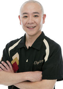 Yasuhiro Takato Yasuhiro Takato