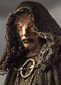 The Seer The Seer