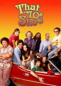 That '70s Show That '70s Show