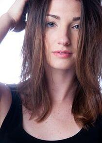 Madeline Whitby Madeline Whitby